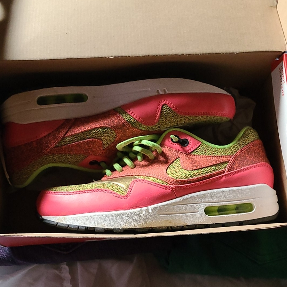 Nike sneakers